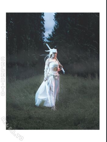 Full leaked Asphelia private photo