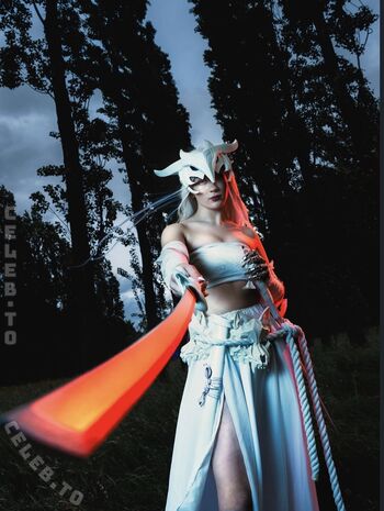 Full leaked Asphelia private photo