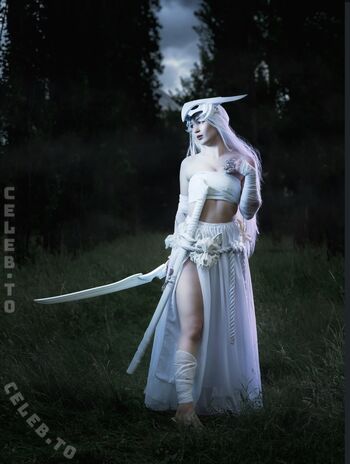 Full leaked Asphelia private photo