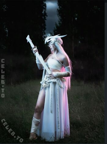 Full leaked Asphelia private photo