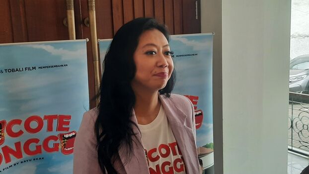 Full leaked Asri welas private photo