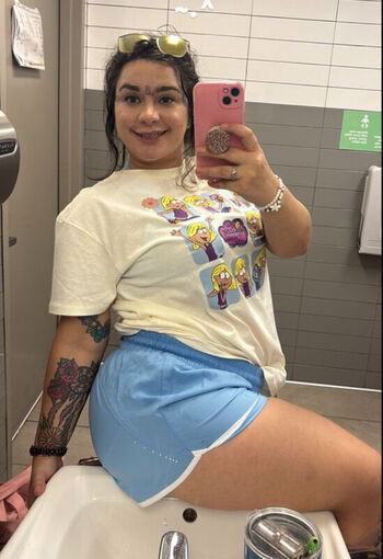 Full leaked Asseatingqueen private photo