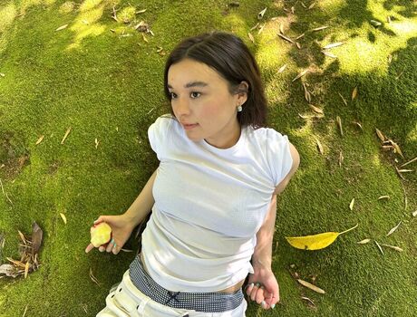 Full leaked Assel beisebai page private photo