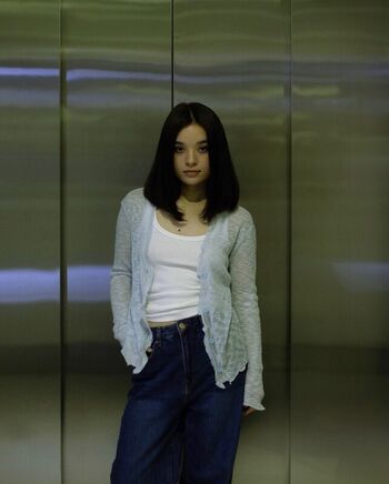 Full leaked Assel beisebai private photo