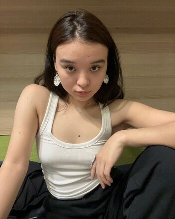 Full leaked Assel beisebai private photo