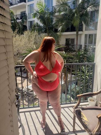 Full leaked Asstyn martyn private onlyfans photo