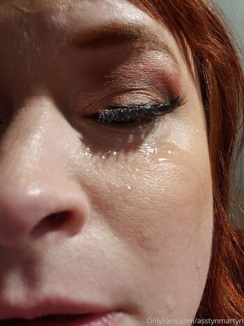 Full leaked Asstyn martyn private onlyfans photo