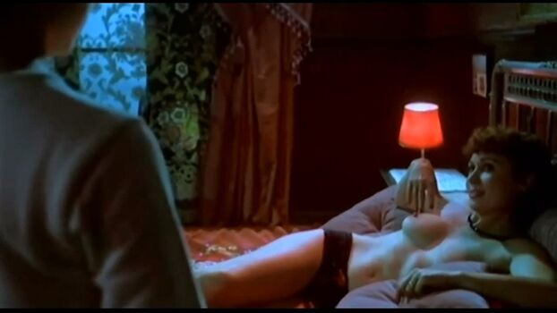 Full leaked Assumpta serna private onlyfans photo