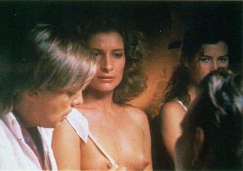 Full leaked Assumpta serna private onlyfans photo