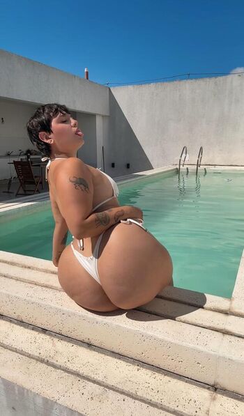 Full leaked Asszilla page private onlyfans photo