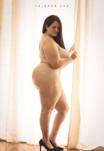 Full leaked Asszilla private onlyfans photo