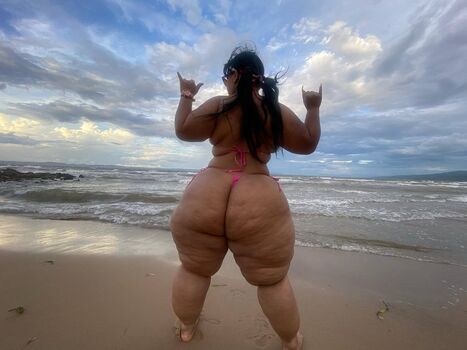 Full leaked Asszilla private photo