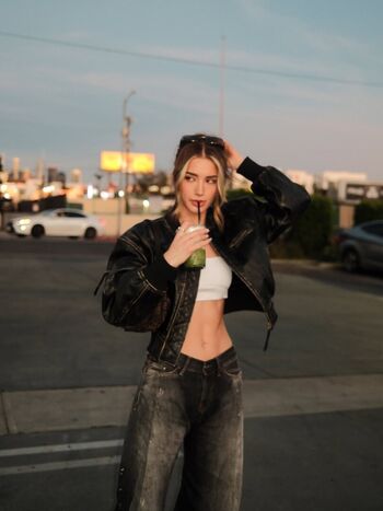 Full leaked Astabush private onlyfans photo