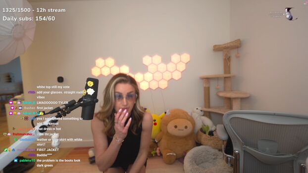 Full leaked Astabush private onlyfans photo