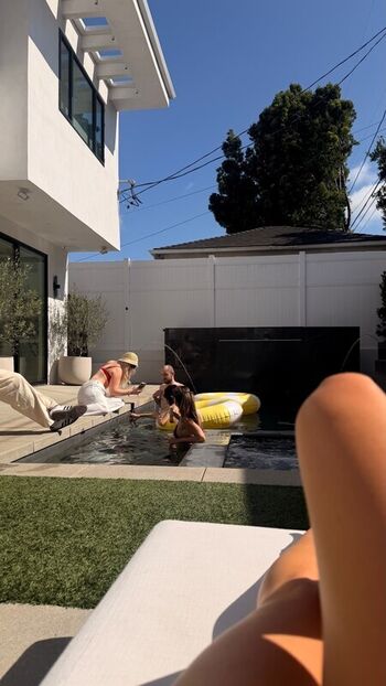 Full leaked Astabush page private photo
