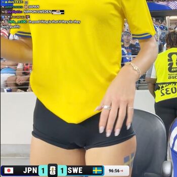 Full leaked Astabush private photo
