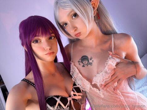 Full leaked Astasia dream  page private onlyfans photo