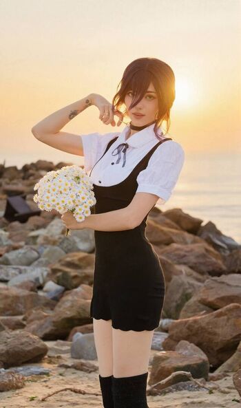 Full leaked Astela chan private onlyfans photo