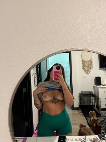 Full leaked Astrgirll private onlyfans photo