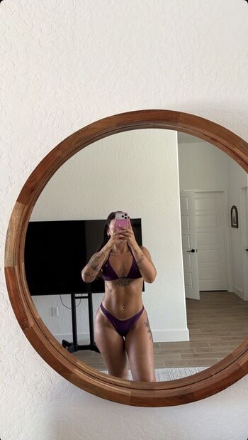 Full leaked Astrgirll private photo