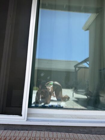 Full leaked Astrgirll private photo