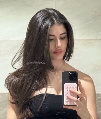 Full leaked Astrareem private photo