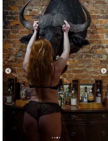 Full leaked Astrid kallsen private photo