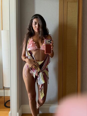 Full leaked Astrid millan private photo
