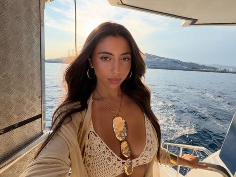 Full leaked Astrid millan private photo