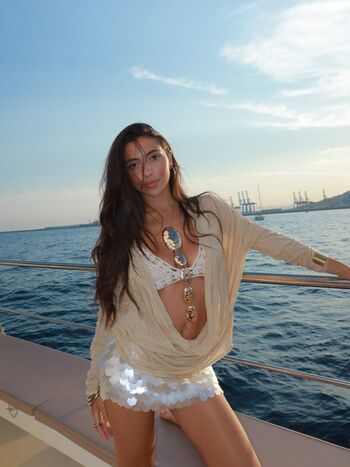 Full leaked Astrid millan private photo