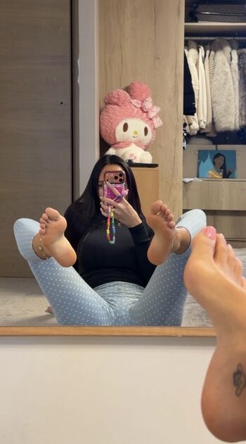 Full leaked Astrid nielsa private photo