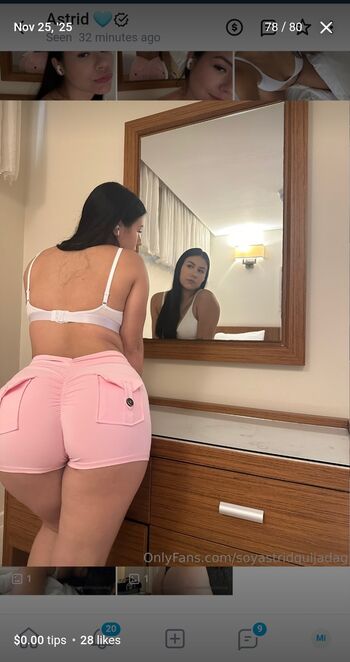 Astrid Quijada