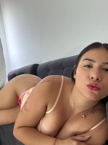Full leaked Astrid quijada private photo