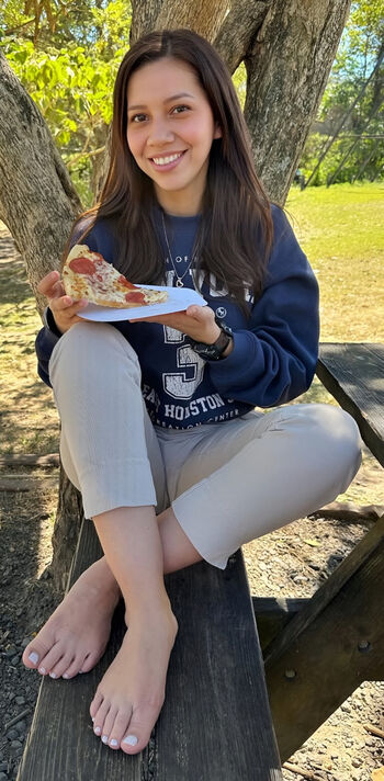 Full leaked Astrid segovia private photo