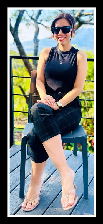 Full leaked Astrid segovia private photo