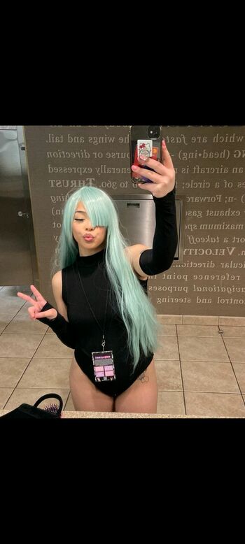 Full leaked Astridapadillaa private onlyfans photo