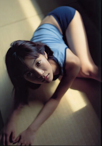 Full leaked Asuka ozora page private photo