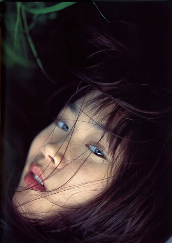 Full leaked Asuka ozora page private photo