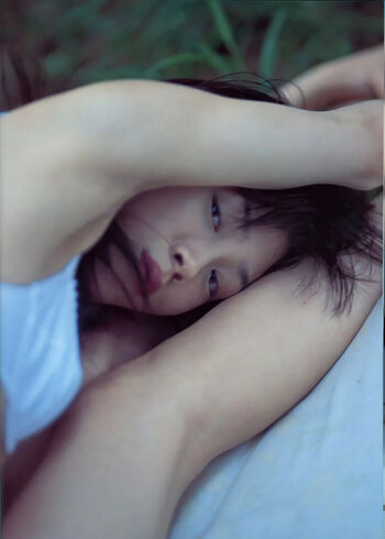 Full leaked Asuka ozora page private photo