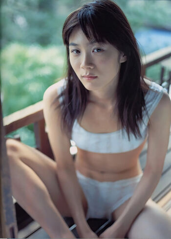 Full leaked Asuka ozora private photo