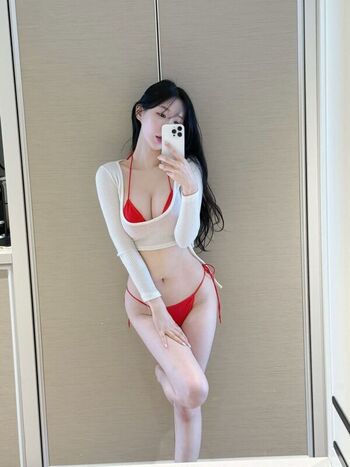 Full leaked Asuna page private photo