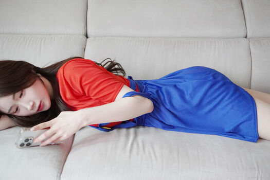Full leaked Asuna private photo