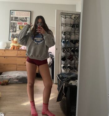 Full leaked Asunah private onlyfans photo