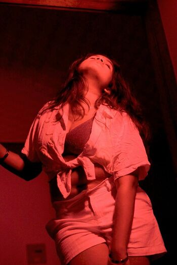 Full leaked Aswany ys private onlyfans photo