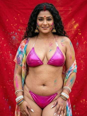 Full leaked Aswany ys private onlyfans photo