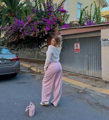 Full leaked Asya yaman private photo