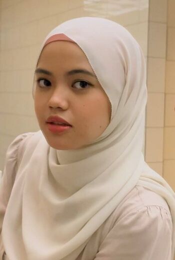 Full leaked Asyura nazli page private onlyfans photo