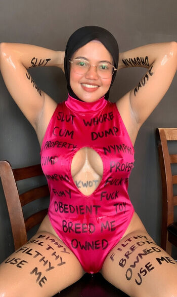 Full leaked Asyura nazli page private onlyfans photo