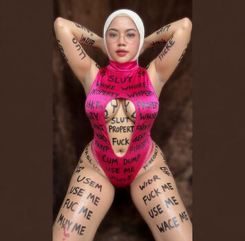 Full leaked Asyura nazli page private onlyfans photo