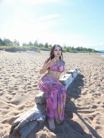 Full leaked At isabellacyh private photo